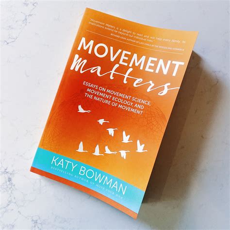 Movement That Matters