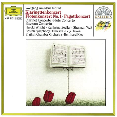 Mozart's Concerto Forum