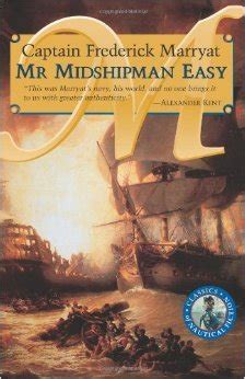 Mr Midshipman Easy