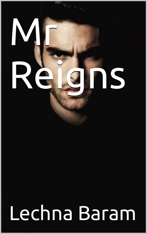 Mr Reigns