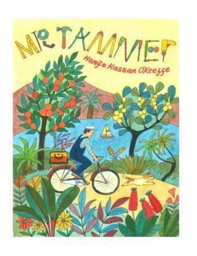 Mr Tammer