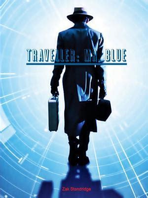 Mr. Blue