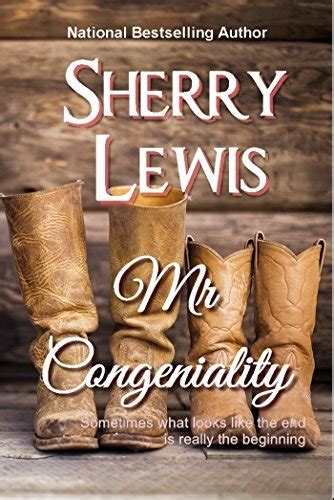Mr. Congeniality