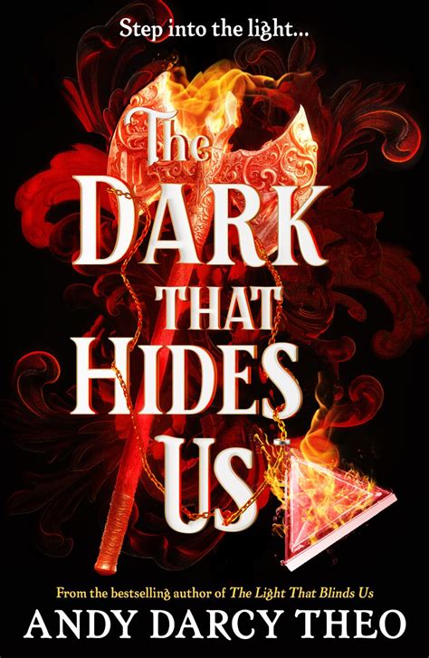 Mr. Darcy's Darkness
