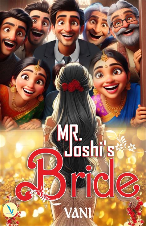 Mr. Joshi’s Bride
