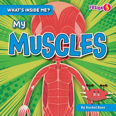 Mr. Muscles