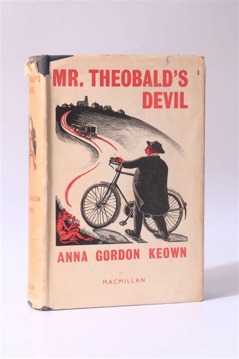 Mr. Theobald's devil