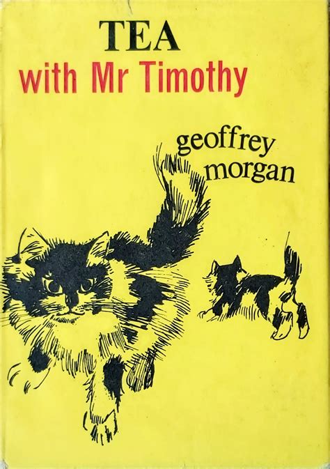 Mr. Timothy