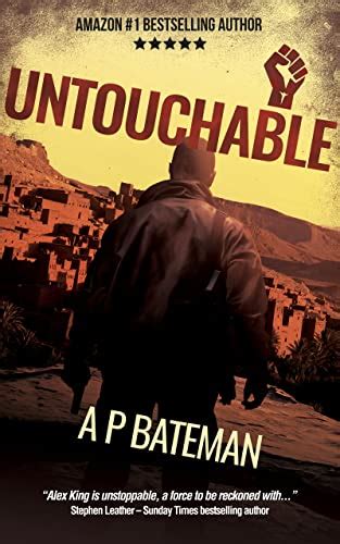 Mr. Untouchable