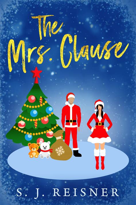 Mrs Clause