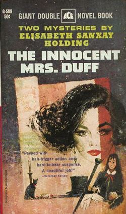 Mrs. Duff