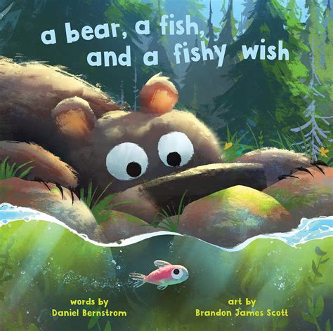 Mrs. Fishy-Wishy