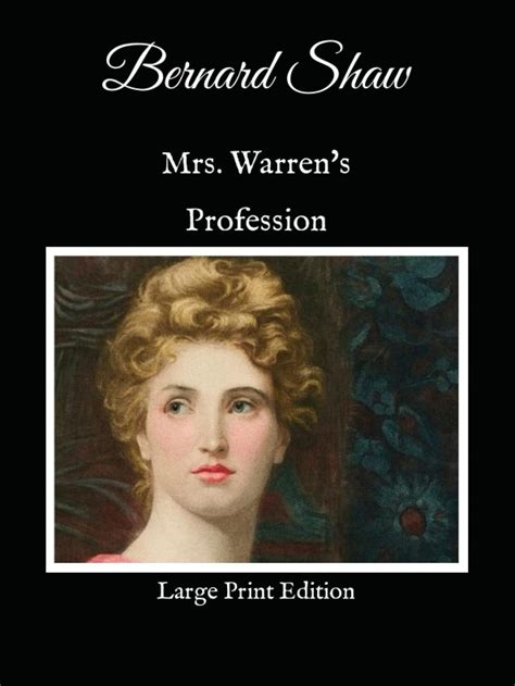Mrs. Warren's Profession