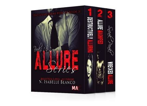 Ms. Allure