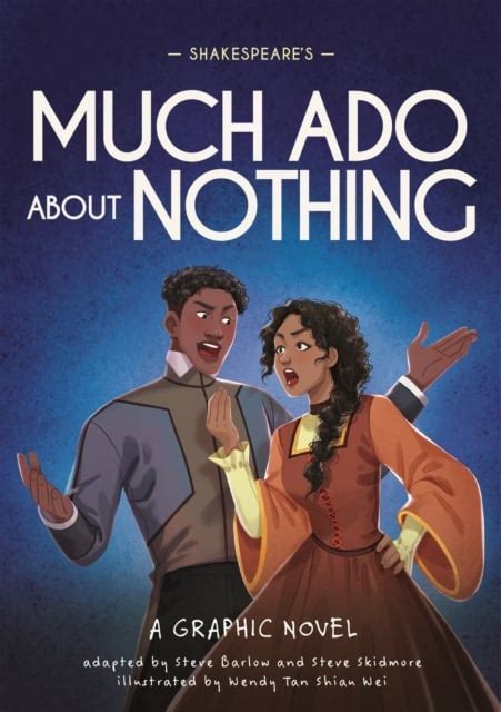 Much Ado About Anne