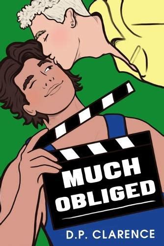Much Obliged