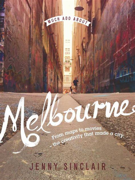 Much ado about Melbourne