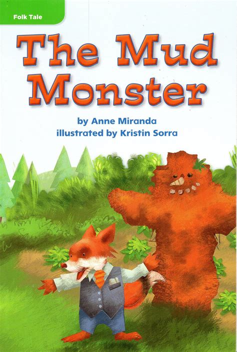 Mud Monster