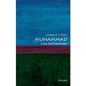 Muhammad: A Very Short Introduction