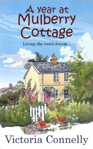 Mulberry Cottage