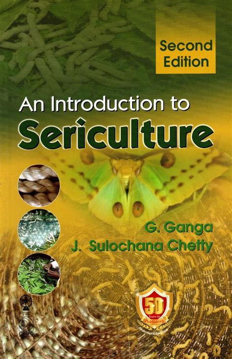 Mulberry Sericulture