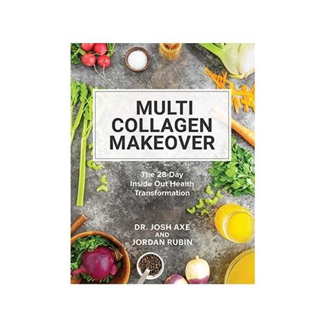 Multi Collagen Makeover
