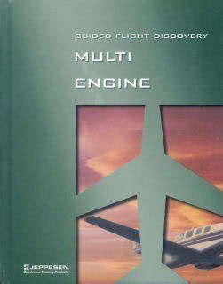 Multi Engine Pilot Manual