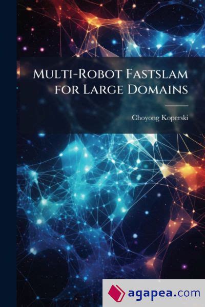 Multi-Robot Fastslam for Large Domains