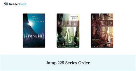 MultiReal (Jump 225, #2)