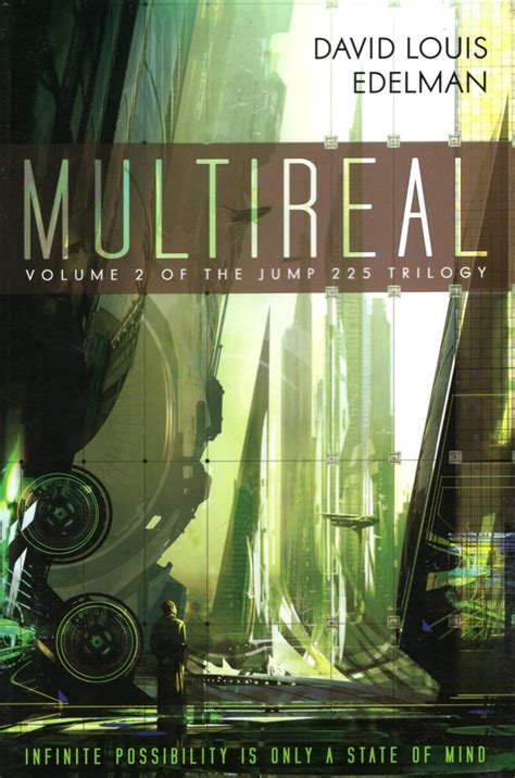MultiReal (Jump 225 Trilogy Book 2)