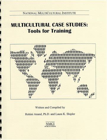 Multicultural Case Studies: Tools for Training