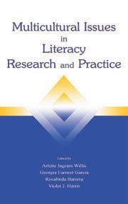 Multicultural Issues in Literacy Research and Practice