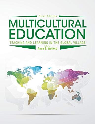 Multicultural Teaching and Learning