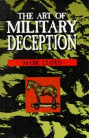 Multidisciplinary Perspectives on Military Deception
