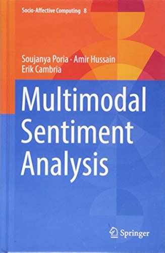Multimodal Sentiment Analysis