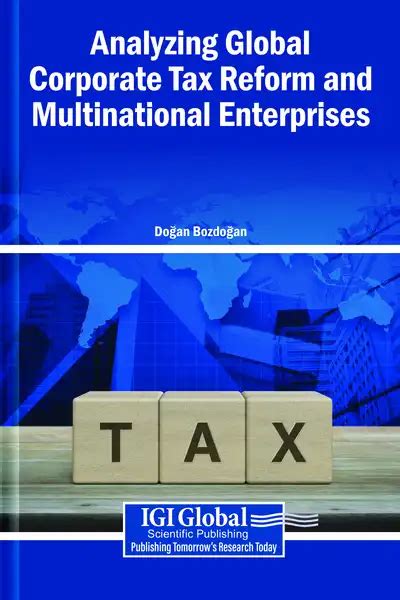 Multinational corporate enterprises