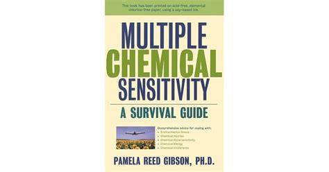 Multiple Chemical Sensitivity: A Survival Guide