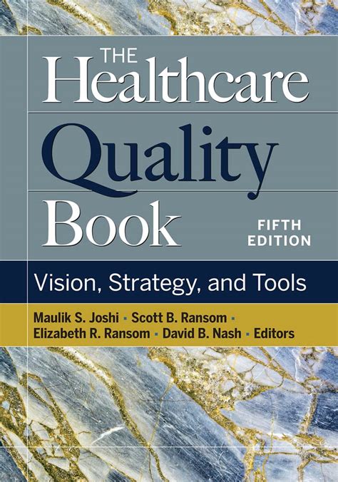 Multiple Choice Questions in Healthcare Quality