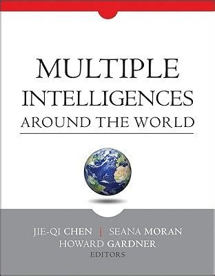 Multiple Intelligences Around the World