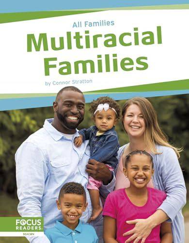 Multiracial Families (All Families Set 2)