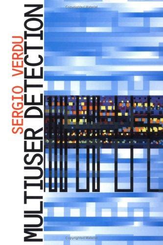 Multiuser Detection
