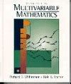Multivariable Mathematics (3rd Edition)