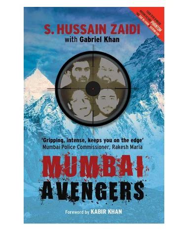 Mumbai Avengers