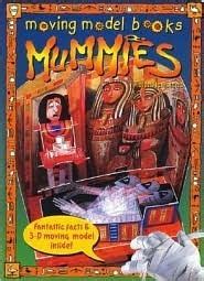 Mummies (Moving Models)