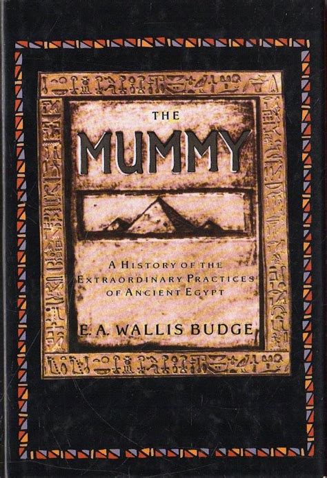 Mummy