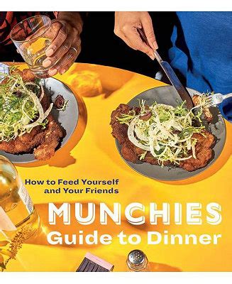 Munchies Guide To Dinner