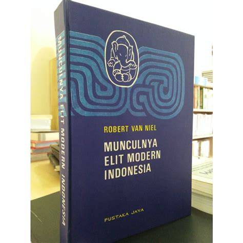 Munculnya Elit Modern Indonesia