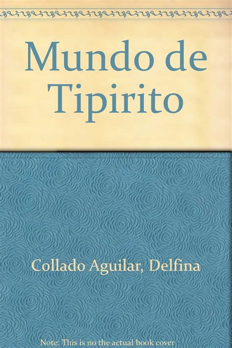 Mundo de Tipirito