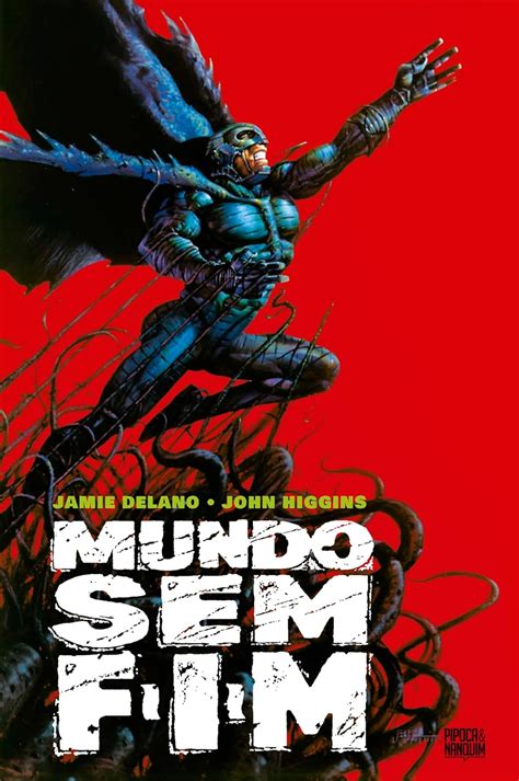 Mundo sem Dono