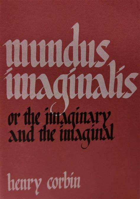 Mundus Imaginalis